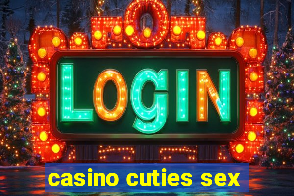 casino cuties sex